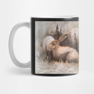 Far away Mug